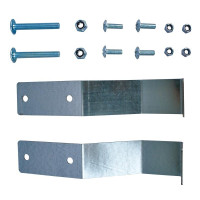 Protection métallique de... Protection métallique de...