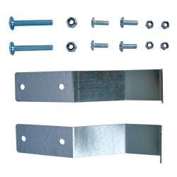 Protection métallique de cuve La Gée