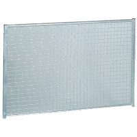 Panneau sélectif grillagé...