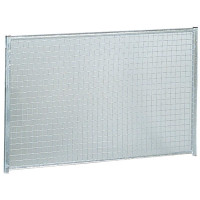 Panneau sélectif grillagé...