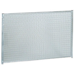 Panneau sélectif grillagé pour parc nourrisseur La Gée