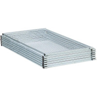 Panneau sélectif grillagé...