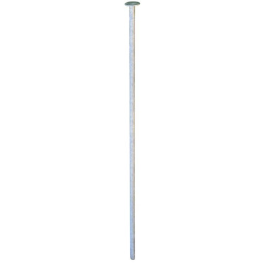 Paaltje voor selectief paneel voor voedersysteem La Gée