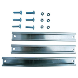 Selectieve stang voor wandvoederbak La Gée