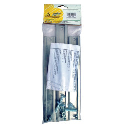 Selectieve stang voor wandvoederbak La Gée