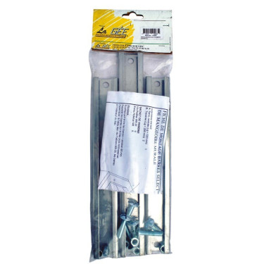 Selectieve stang voor wandvoederbak La Gée