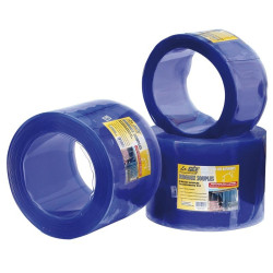 PVC lamelgordijnen breedte 20 cm La Gée