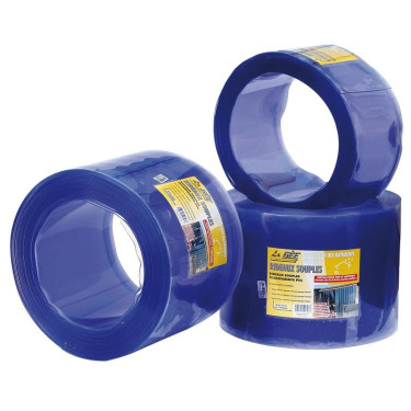 PVC lamelgordijnen breedte 20 cm La Gée