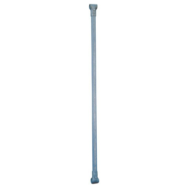 Stang en halskraag voor zelfbedieningsvoorgevel La Gée