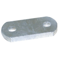 Montageplaat La Gée