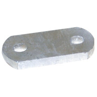 Montageplaat La Gée