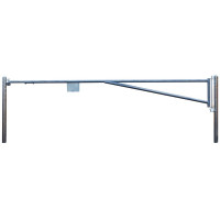 La Gée bosbarrière 3/5 m