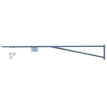 Barrière forestière 3/5 m La Gée Barrière forestière 3/5 m La Gée