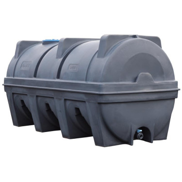 Citernes monoblocs cylindriques 6400 L La Gée Citernes monoblocs cylindriques 6400 L La Gée