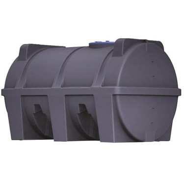 Citernes monoblocs cylindriques 3100 L La Gée Citernes monoblocs cylindriques 3100 L La Gée