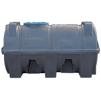 Cilindrische monobloktanks... Cilindrische monobloktanks...