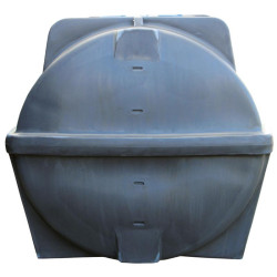 Citernes monoblocs cylindriques 2300 L La Gée Citernes monoblocs cylindriques 2300 L La Gée