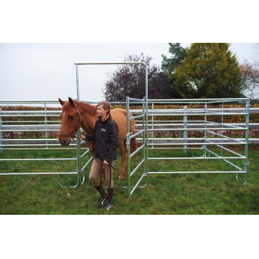 La Gée poortpaneel 2,40 m