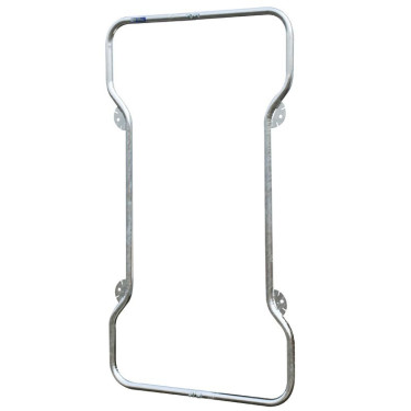 Verstelbaar verbindingsbeugelpaneel La Gée