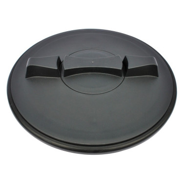 Deksel voor tank en regenton diam. 355 mm La Gée