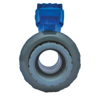 Complete klep 1" 1/2 40/49...