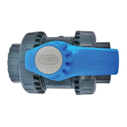 Vanne complète 1" 1/2 40/49 La Gée