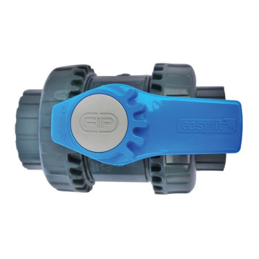 Complete klep 1" 1/2 40/49 La Gée