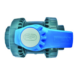 Complete afvoerplug 1" 1/4 33/42 mm La Gée