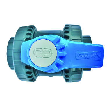 Complete afvoerplug 1" 1/4 33/42 mm La Gée