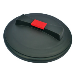 Couvercle pour citerne diam. 255 mm La Gée Couvercle pour citerne diam. 255 mm La Gée