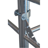 Fixation pour assemblage de... Fixation pour assemblage de...