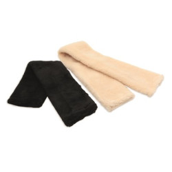 Fourreau de sangle Acrilan Shires 95 cm