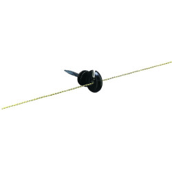 Isolateur annulaire renforcé Beaumont par 25 Isolateur annulaire renforcé Beaumont par 25