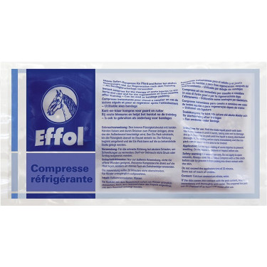 Effol ijscompres pack Effol ijscompres pack