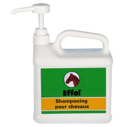 Shampooing White Star Effol