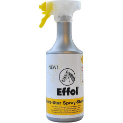Shampooing White Star Effol