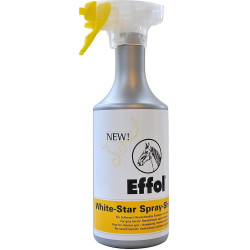 Shampooing White Star Effol