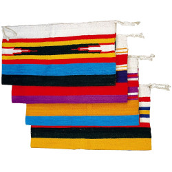 Tapis Navajo coton tissé Tapis Navajo coton tissé