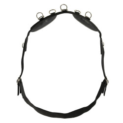 Surfaix de travail Riding World synthétique Surfaix de travail Riding World synthétique