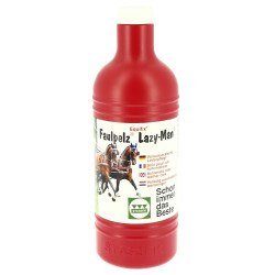 Soin pour cuir avec entretien facile Equifix® Lazy-Man Stassek Soin pour cuir avec entretien facile Equifix® Lazy-Man Stassek