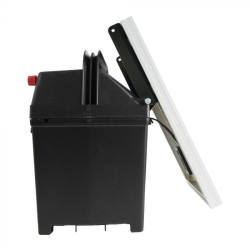 Elektrificator Paddock RB880 Beaumont 3in1 + paneel