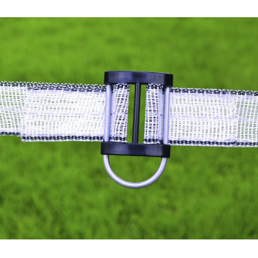 Koppeling voor lint 40 mm Beaumont per 5 Koppeling voor lint 40 mm Beaumont per 5