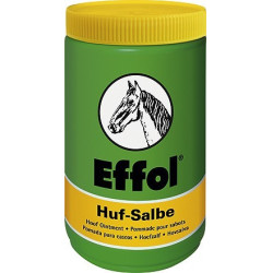 EFFOL hoefzalf - zwart EFFOL hoefzalf - zwart