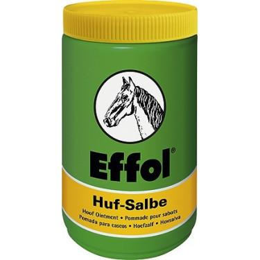 EFFOL hoefzalf - zwart EFFOL hoefzalf - zwart