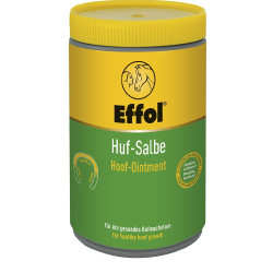 EFFOL hoefzalf - zwart EFFOL hoefzalf - zwart