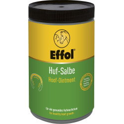 EFFOL hoefzalf - zwart EFFOL hoefzalf - zwart