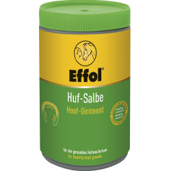 EFFOL hoefzalf - zwart EFFOL hoefzalf - zwart
