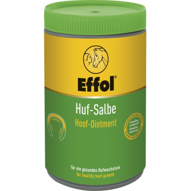 EFFOL hoefzalf - zwart EFFOL hoefzalf - zwart