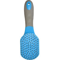 Brosse à crinière... Brosse à crinière...