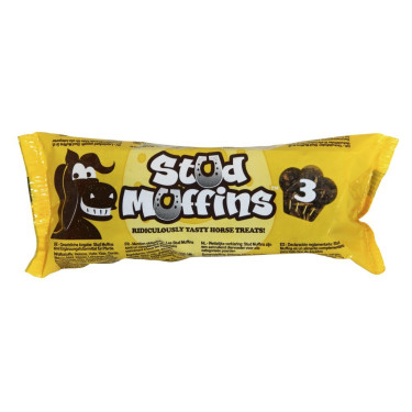Friandises Likit Stud Muffins Friandises Likit Stud Muffins